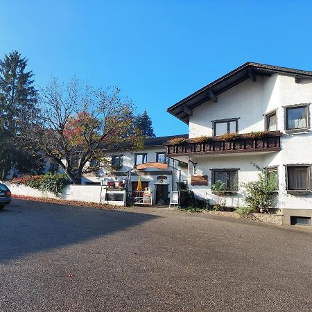 Pension Welserhof Wilfersdorf  Bagian luar foto