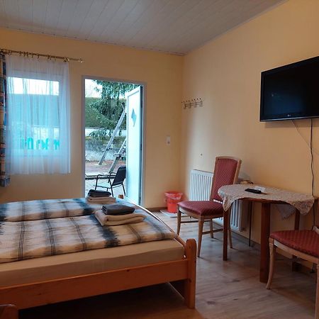 Pension Welserhof Wilfersdorf  Bagian luar foto