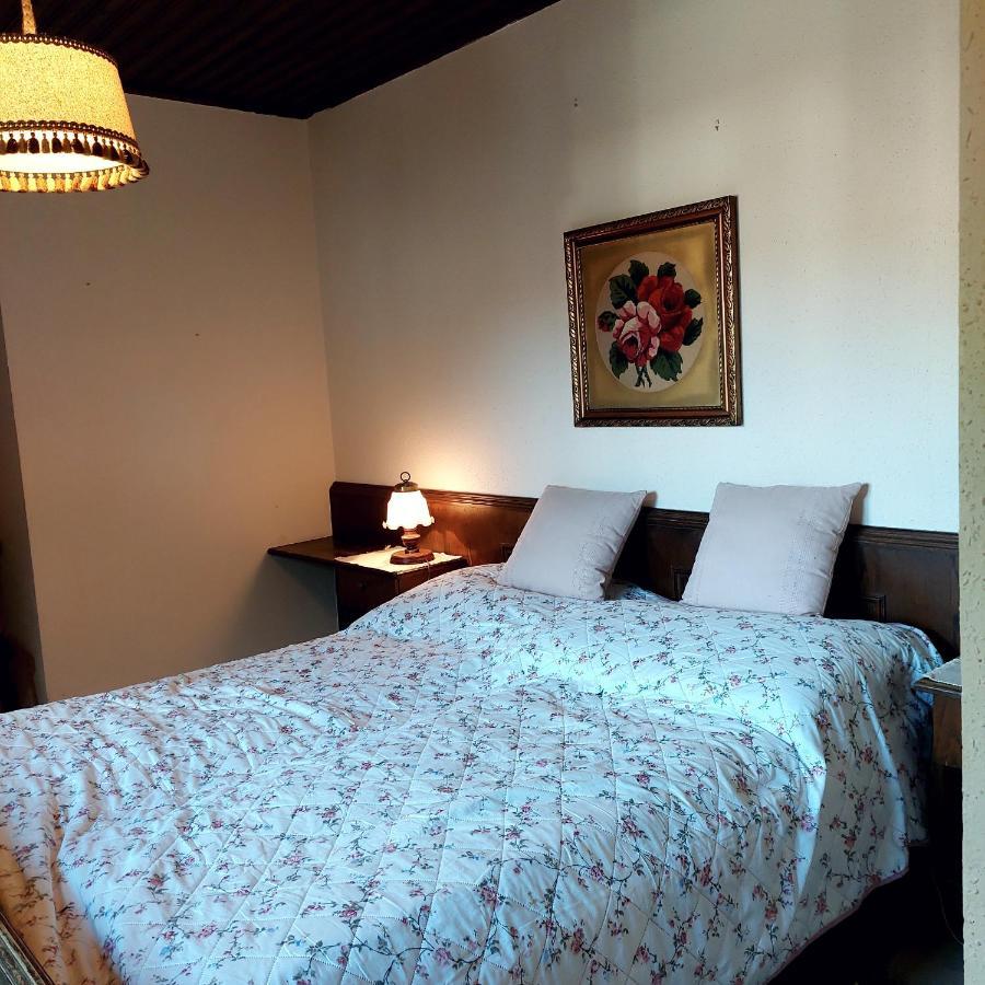 Pension Welserhof Wilfersdorf  Bagian luar foto