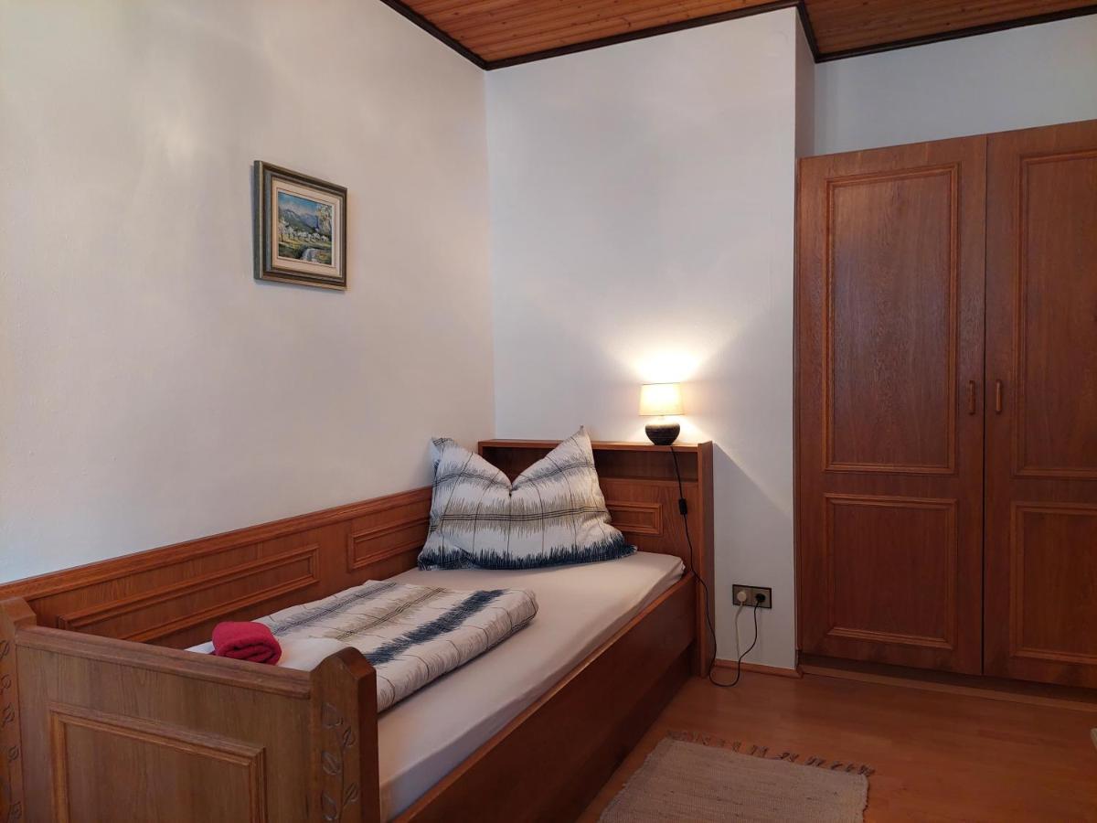 Pension Welserhof Wilfersdorf  Bagian luar foto