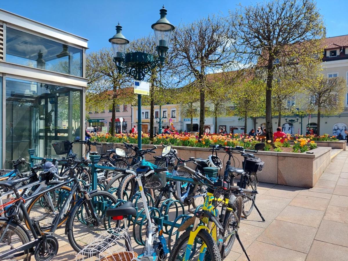 Pension Welserhof Wilfersdorf  Bagian luar foto