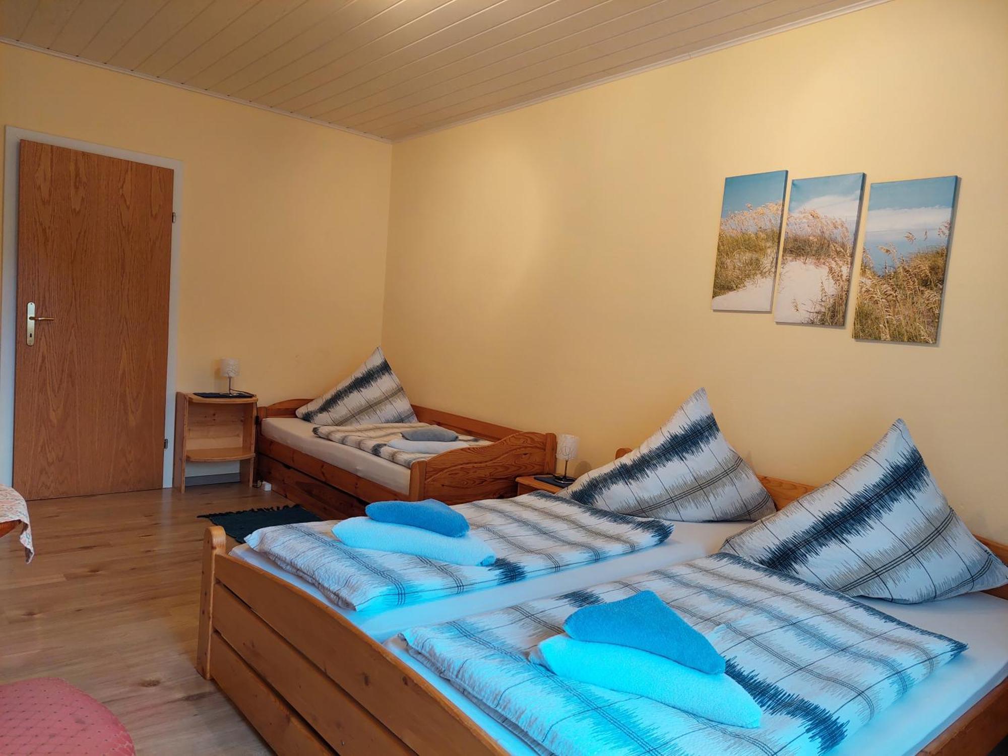 Pension Welserhof Wilfersdorf  Bagian luar foto