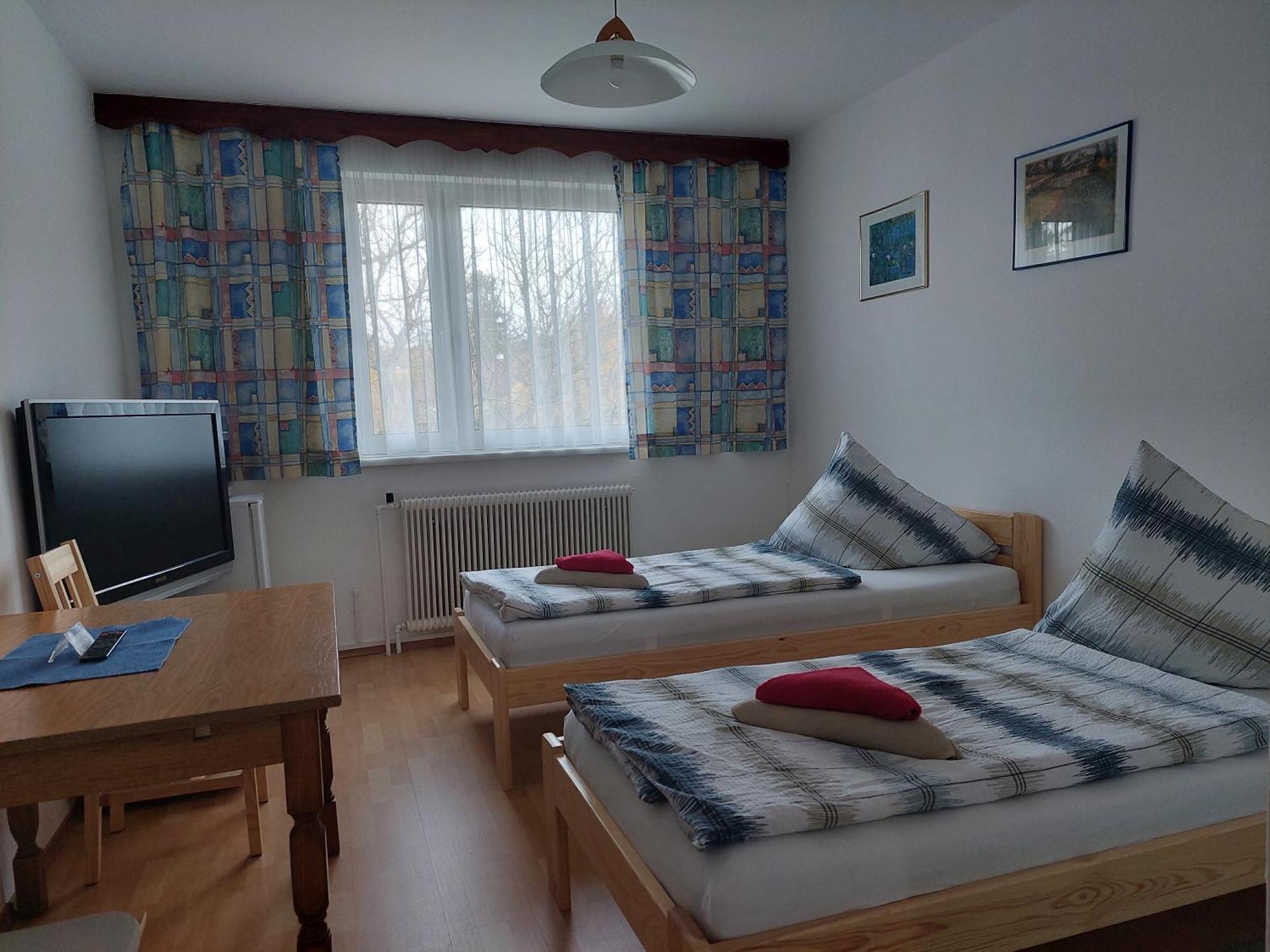 Pension Welserhof Wilfersdorf  Bagian luar foto